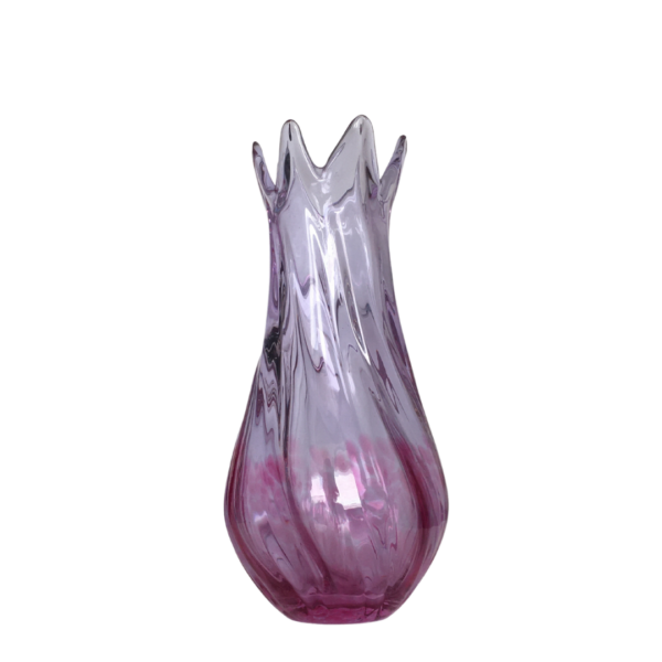 Starfish Sunset Vase - Image 6